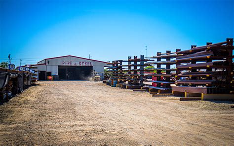 metal fabrication ennis tx|metal recycling ennis tx.